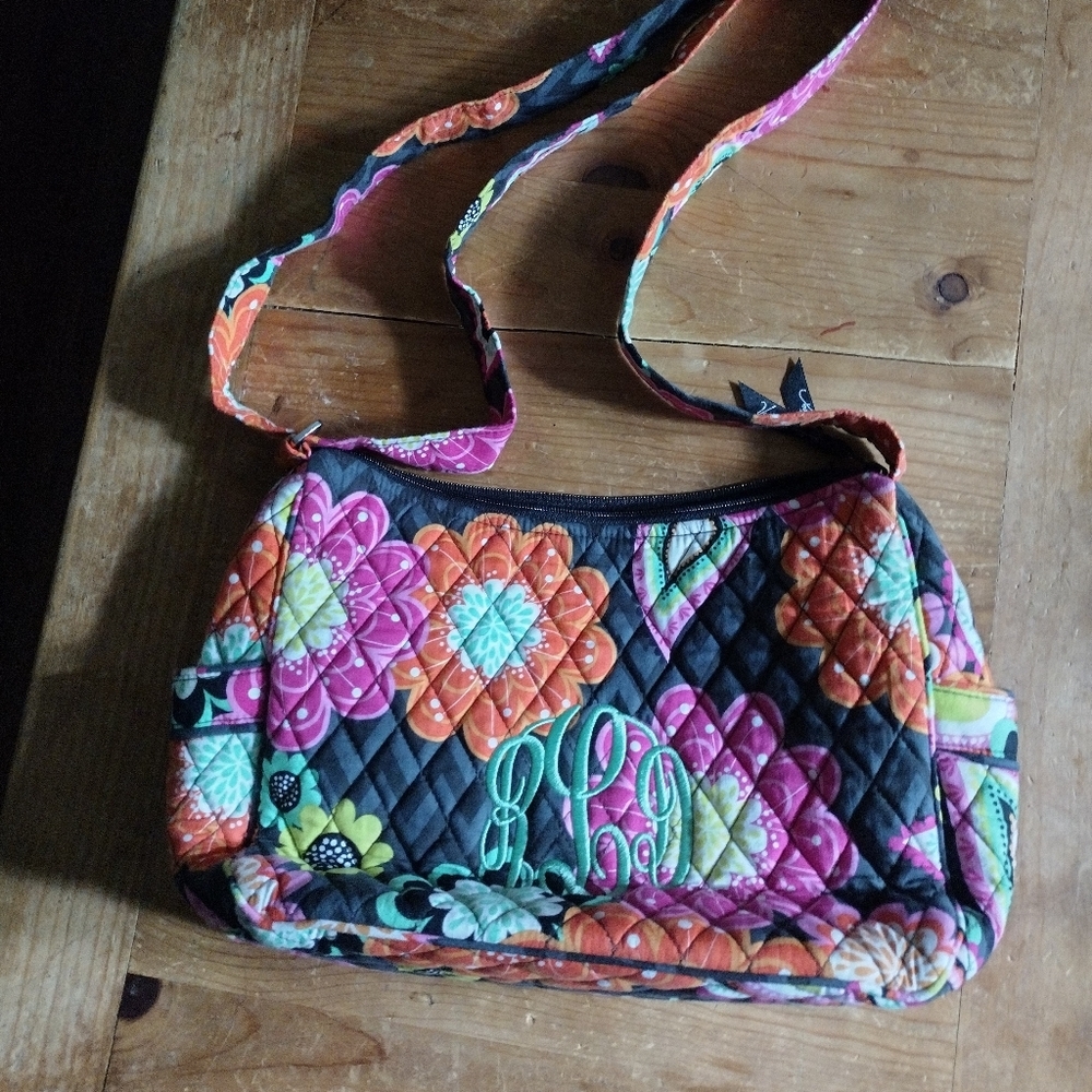 vera Bradley bag